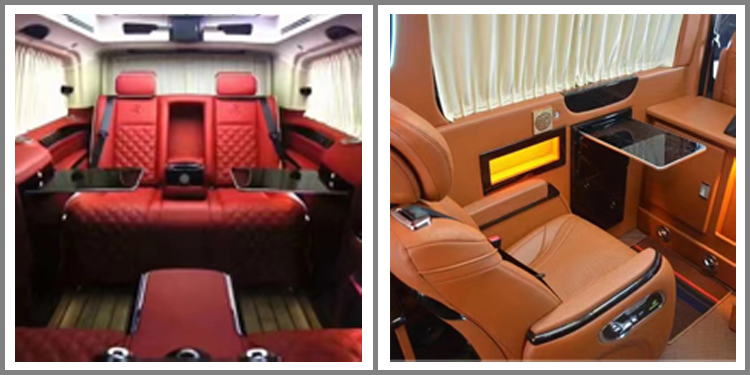 складной столик для автофургона