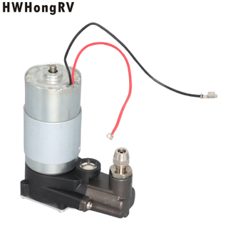 Air Compressor for Air Suspension Drive Seat для грузовика-фургона